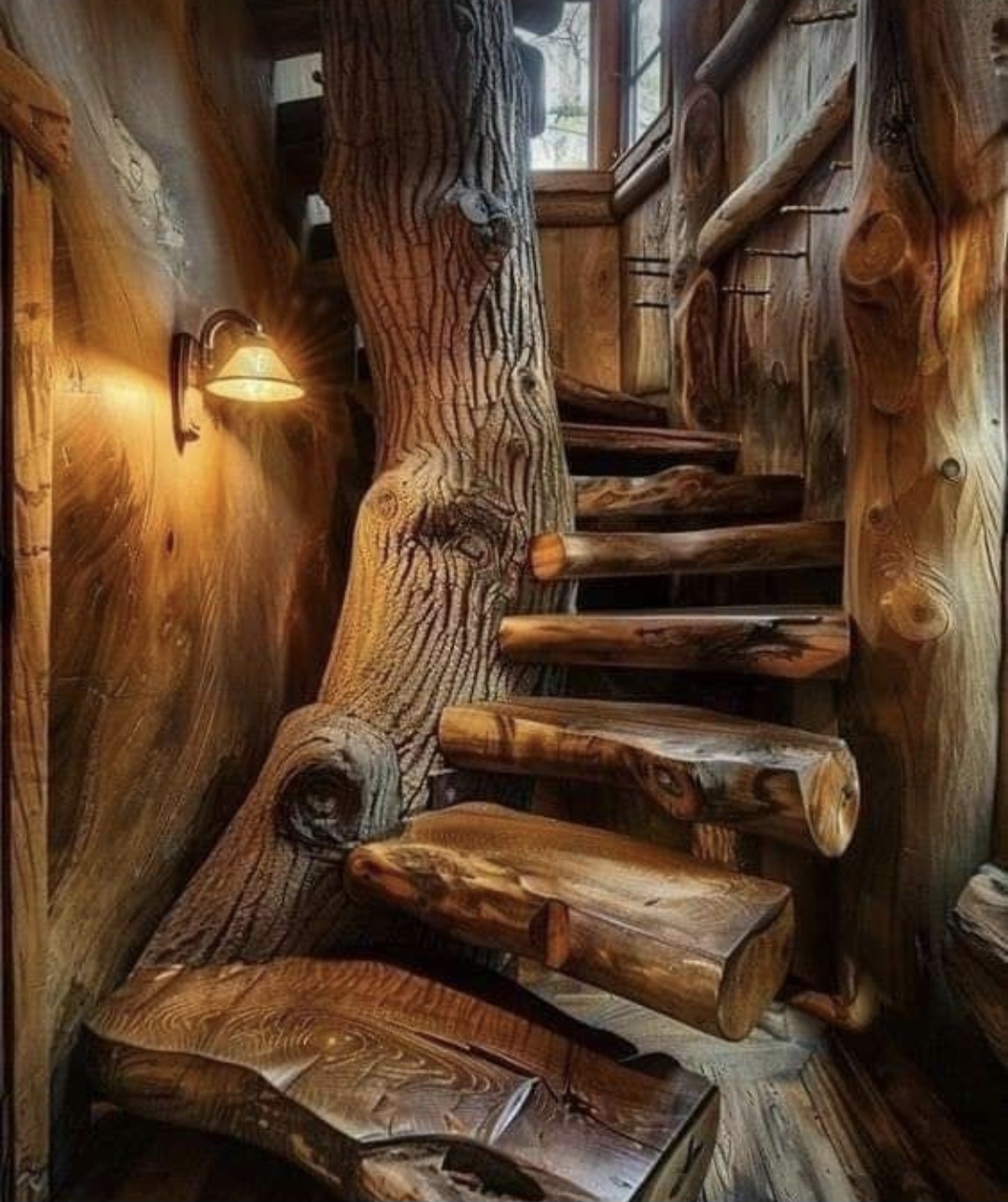 custom-stairs-wooden