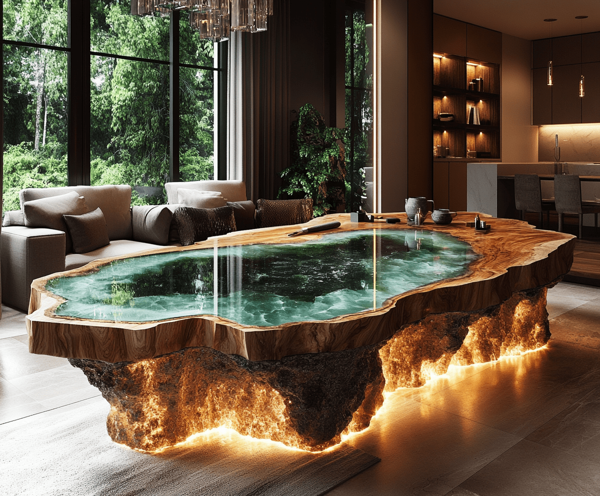 epoxy-resin-wooden-board-tabletop