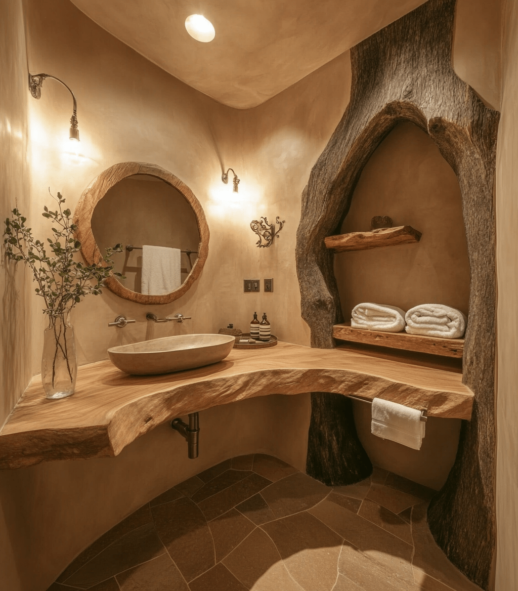 interiors
